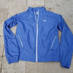 Adidas Windbreaker S
